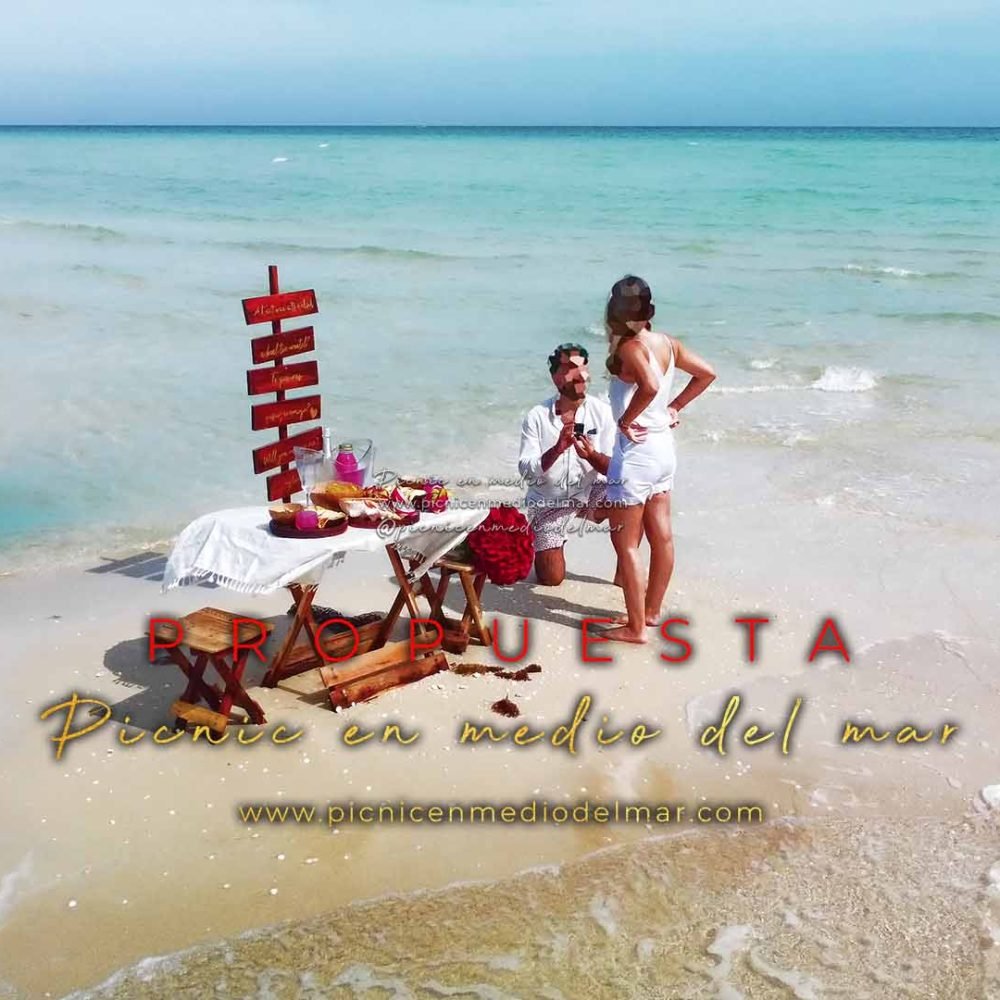 PROPUESTA PICNIC EN MEDIO DEL MAR SISAL YUCATAN MEXICO (1)